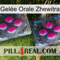Gelée Orale Zhewitra 01